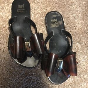 Minie Melissa size 11